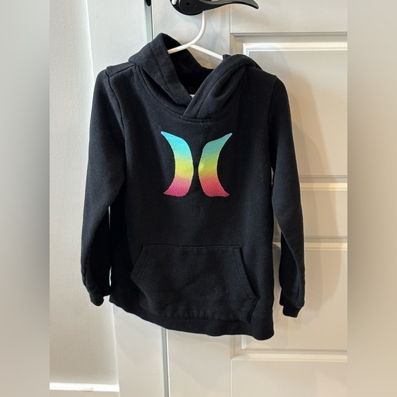 Hurley Other - Boys Hurley Hoodie